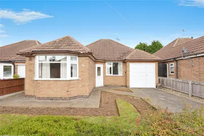 June Avenue, Leicester, LE4