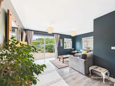 Oaken Grove, Newbury, Berkshire, RG14