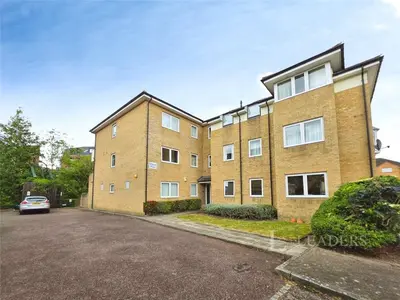 Wharf Place, Bishops Stortford, CM23