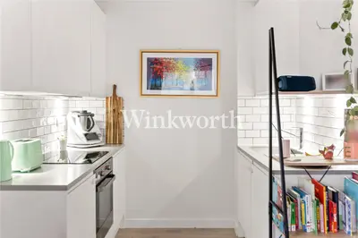Apple Tree Road, London, N17