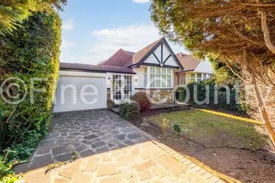 The Drive, Epsom, KT19