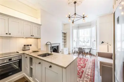 Redcliffe Street, Earl's Court, London, SW10 9DR