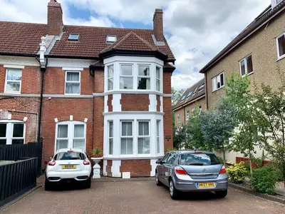 Court Road, Southampton