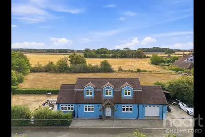 Braintree Road, Chelmsford, CM3