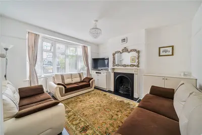 The Avenue, West Wickham, BR4