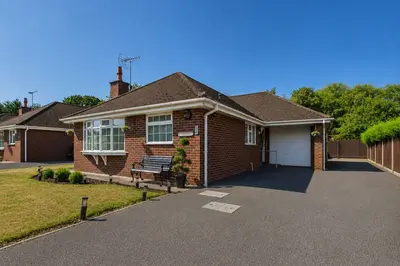 Ravenscroft, Holmes Chapel, Cheshire, CW4