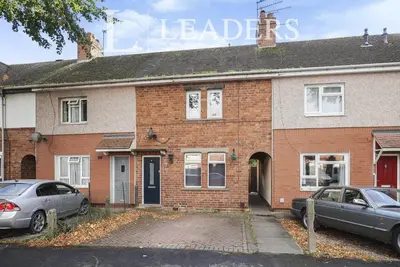 Wathen Road, Warwick, CV34