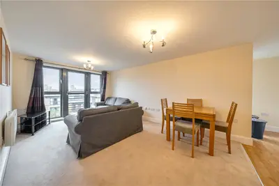 Spa Road, London, SE16