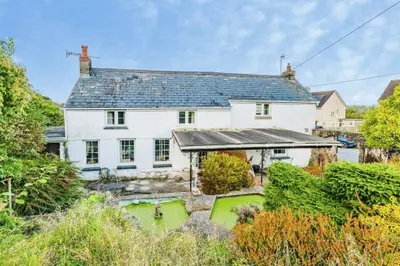 Wick Road, Bridgend, CF35