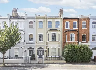 Rostrevor Road, Parsons Green, SW6