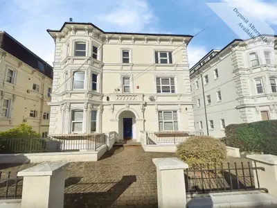 Upper Grosvenor Road, Tunbridge Wells, TN1
