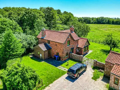 North End Lane, South Kelsey, Market Rasen, Lincolnshire, LN7 6PG