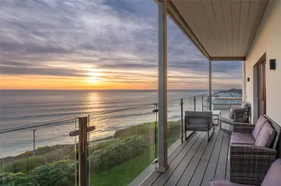 Mortehoe, Woolacombe, EX34