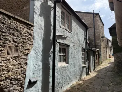 Cheap Street, Frome, Somerset BA11 1BN