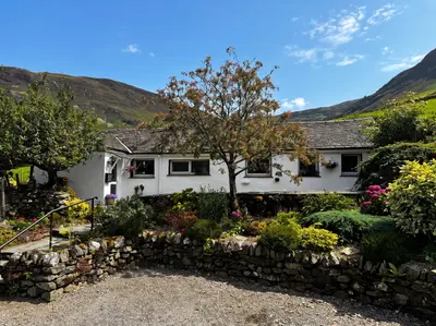 Newlands, Keswick, CA12 5TU