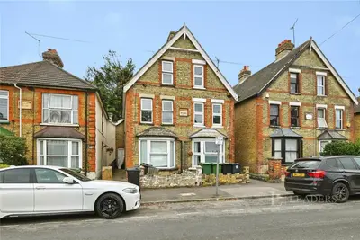 Douglas Road, Maidstone, ME16
