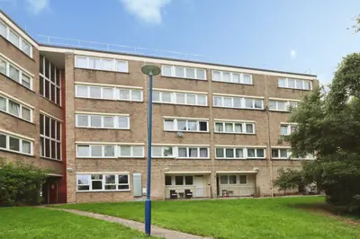 Ashley Down Road, Bristol, BS7
