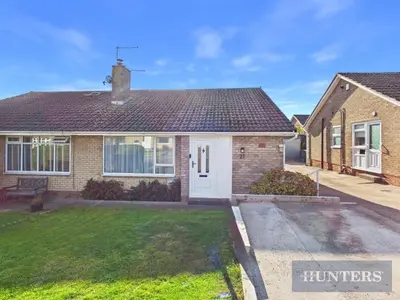 Bradworth Drive, Scarborough, YO11