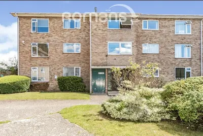 Burghfield Road, Reading, RG30