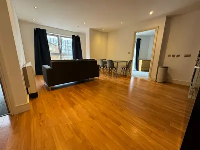 Hanley Street, Nottingham, NG1