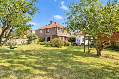 Whitton Close, Greenford, UB6