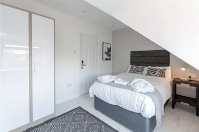 Westland Road, Watford, Hertfordshire, WD17