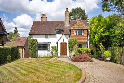 St. Botolphs Road, Sevenoaks, Kent, TN13 3AG