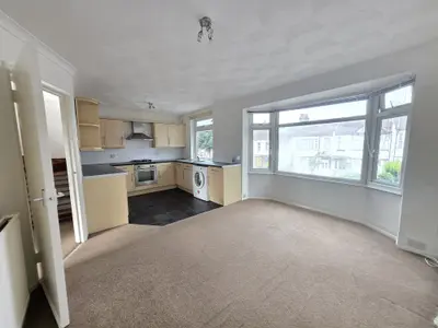 Portland Villas, BN3