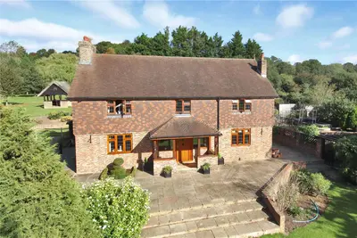 South Farm Lane, Langton Green, Tunbridge Wells, East Sussex, TN3 9JN