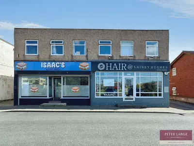 Foryd Road, Kinmel Bay, Conwy, LL18 5BB