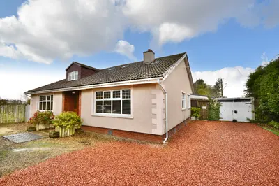 Oaks Meadow, Old Glasgow Road, Kilwinning, KA13 7QJ