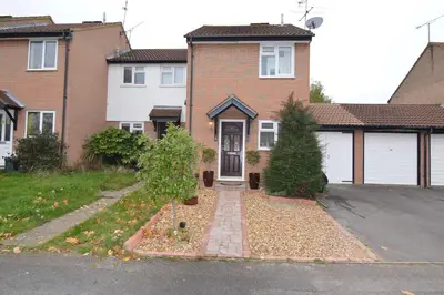 Owl Close, Woosehill, RG41