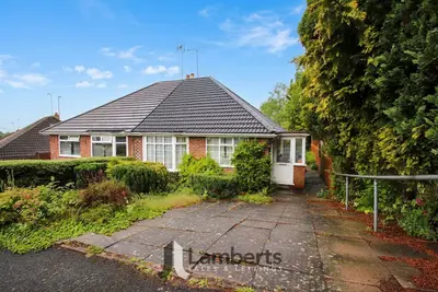112 Malvern Road, Redditch