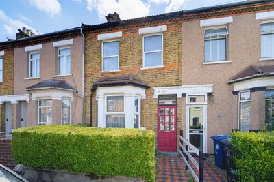 Studley Grange Road, Hanwell