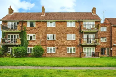 Woodhey Court, Wirral, CH63