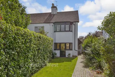 Kingsland Road, Worthing, BN14