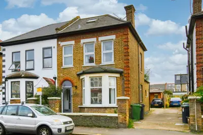 Burlington Road, New Malden, KT3 4NY