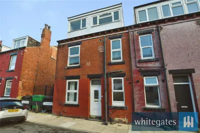 Bude Road, Leeds, LS11