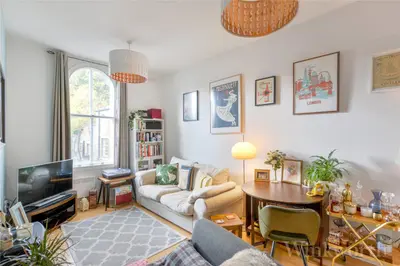 London Road, London, SE23