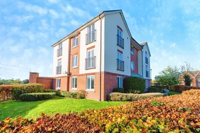Admiralty Way, Marchwood, SO40