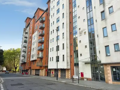 Briton Street, Southampton, SO14