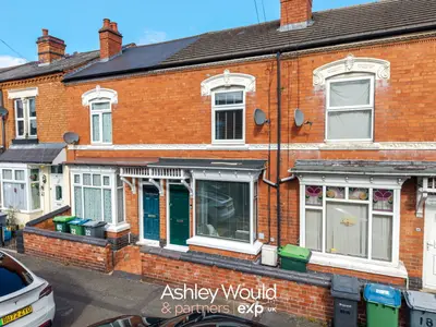 Rawlings Road, Smethwick, B67