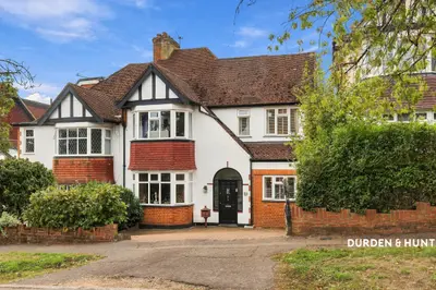 Harwater Drive, Loughton, IG10
