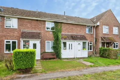 Ferndale, Hedge End, SO30