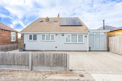 Wellesley Close, Westgate-on-Sea, CT8