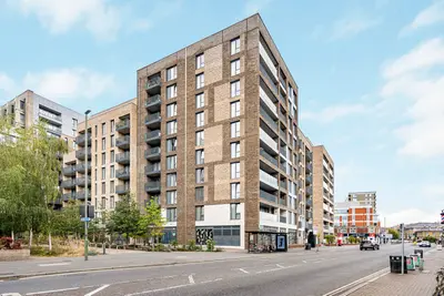 High Street, Staines-upon-Thames, TW18