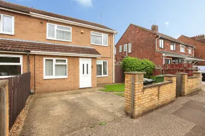Padholme Road, Peterborough, PE1