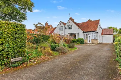 Mill Lane, Cleeve Prior, WR11