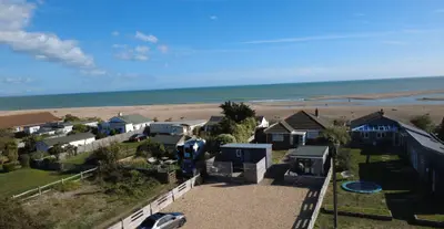 West Front Road, Pagham, PO21