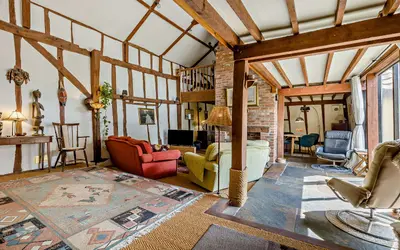 Low Road, Forncett St. Peter, Norwich, Norfolk, NR16 1HY
